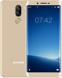 Замена разъема зарядки на телефоне Doogee X60L в Москве